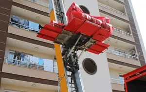 mersin evden eve asansörlü nakliyat firması 001